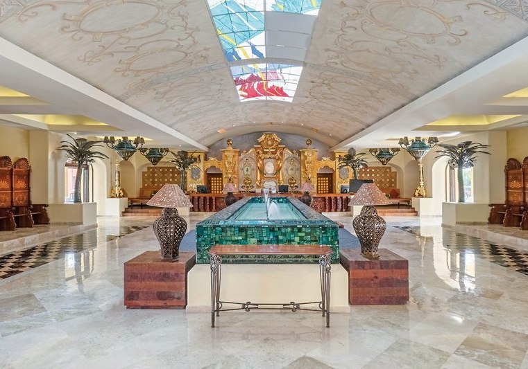 Hotel Allgemein