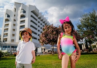 Hotel Allgemein