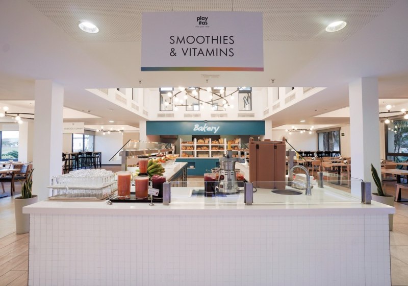 Beispiel: Kulinarik & Restaurants