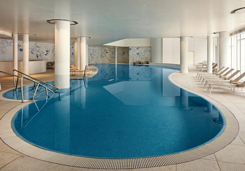 Hotel Allgemein