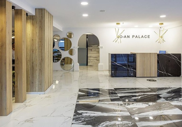Hotel Allgemein