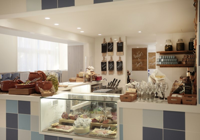 Kulinarik & Restaurants