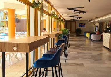 Hotel Allgemein