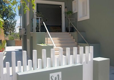 Hotel Allgemein