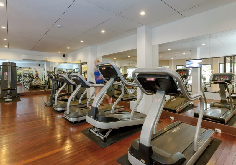 Beispiel: Sport & Fitness