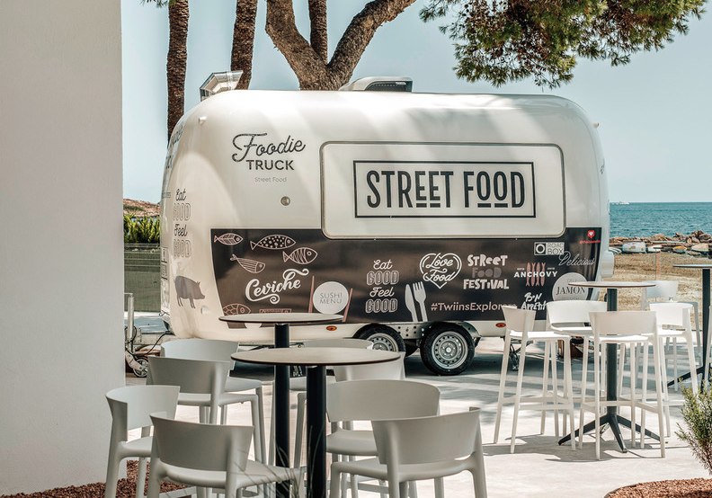 Kulinarik & Restaurants