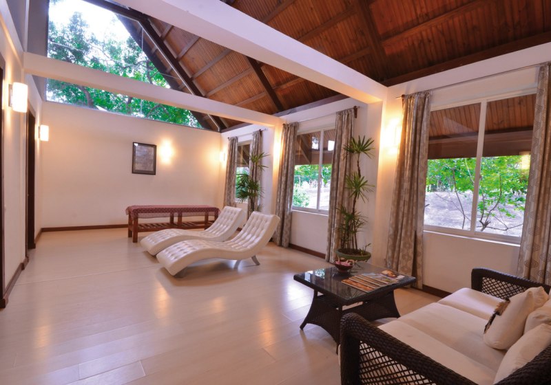 Beispiel: Wellness & Entspannung