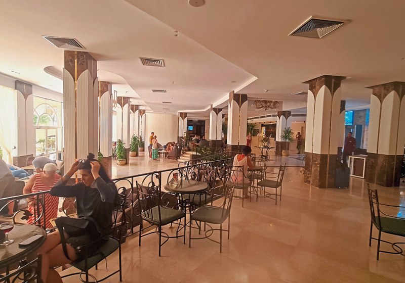 Beispiel: Kulinarik & Restaurants