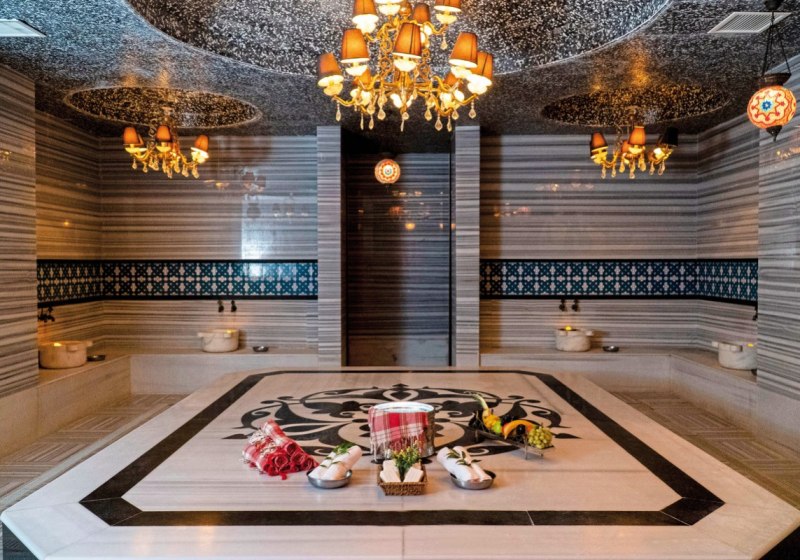 Beispiel: Wellness & Entspannung