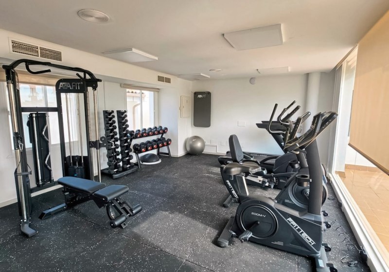 Beispiel: Sport & Fitness