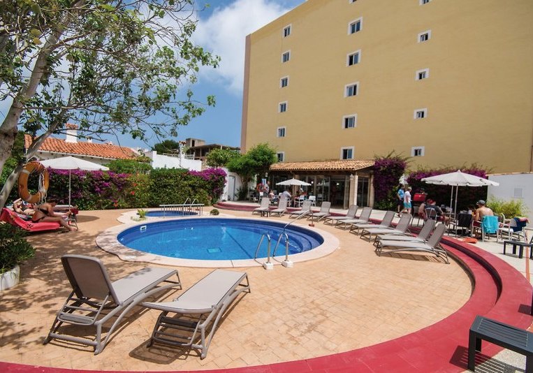 Hotel Allgemein