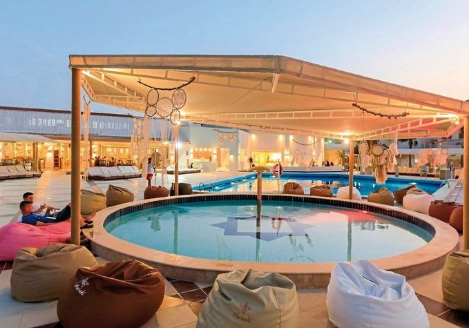 Hotel Allgemein
