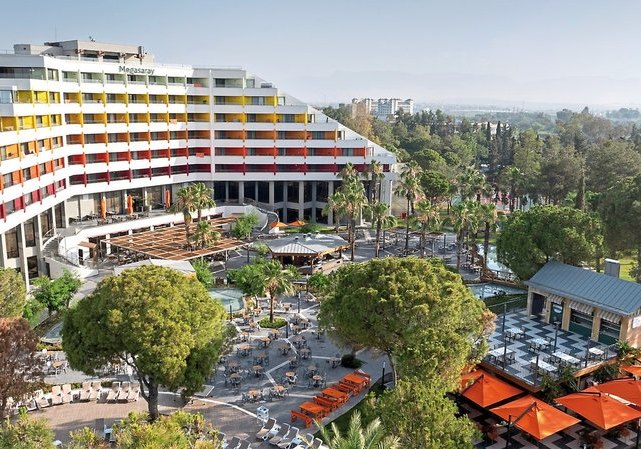 Hotel Allgemein