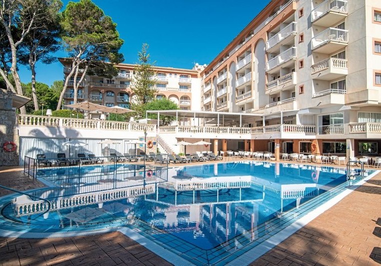 Hotel Allgemein