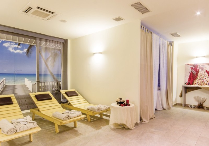 Beispiel: Wellness & Entspannung