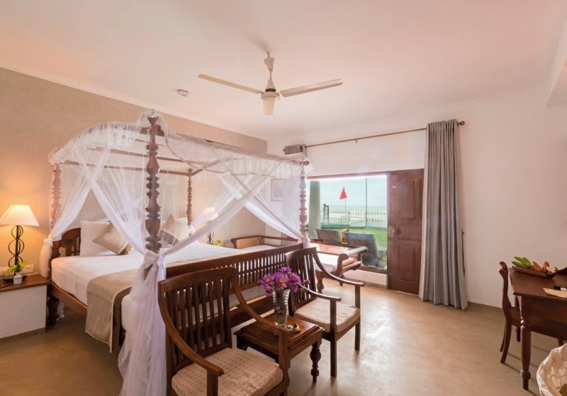 Zimmer & Wohnkomfort