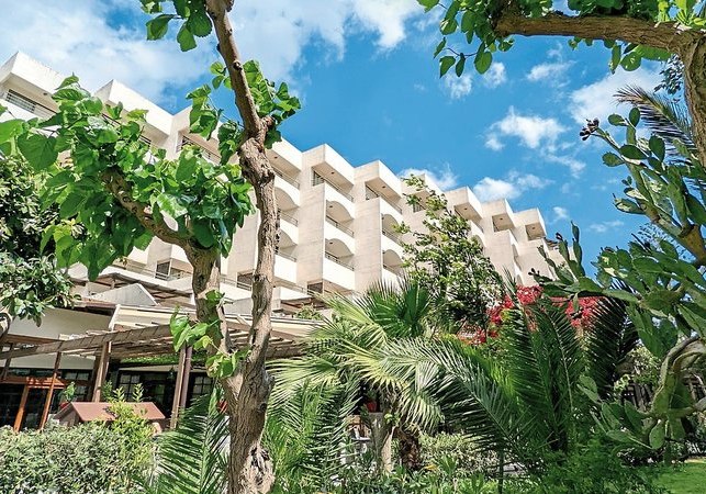 Hotel Allgemein