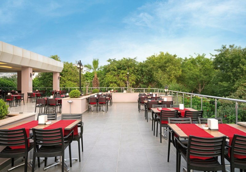 Kulinarik & Restaurants