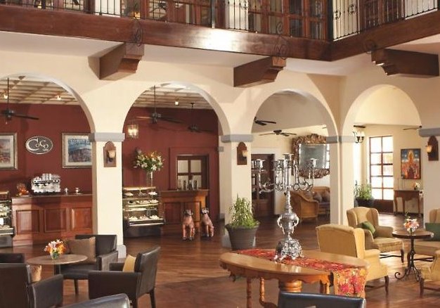 Hotel Allgemein