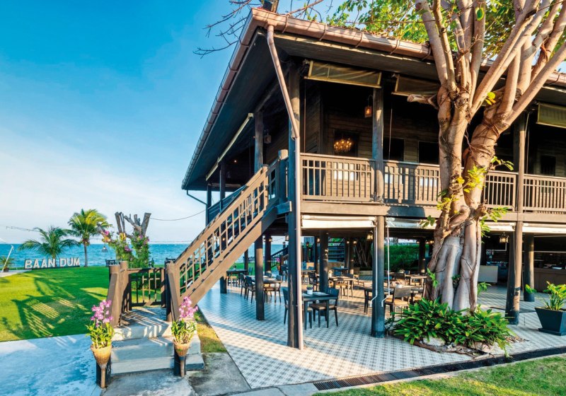 Kulinarik & Restaurants