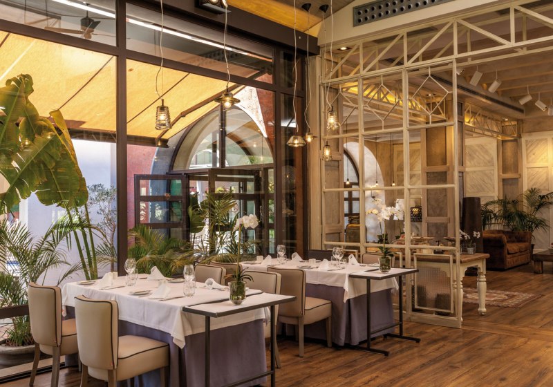 Kulinarik & Restaurants