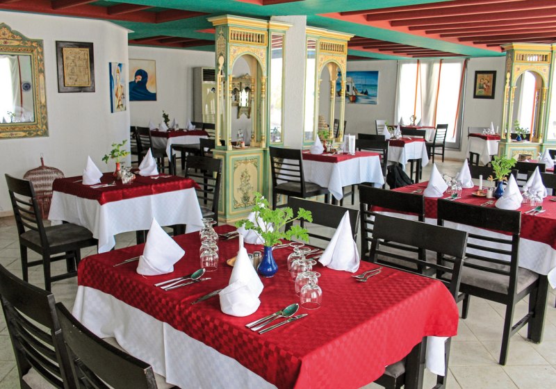 Kulinarik & Restaurants