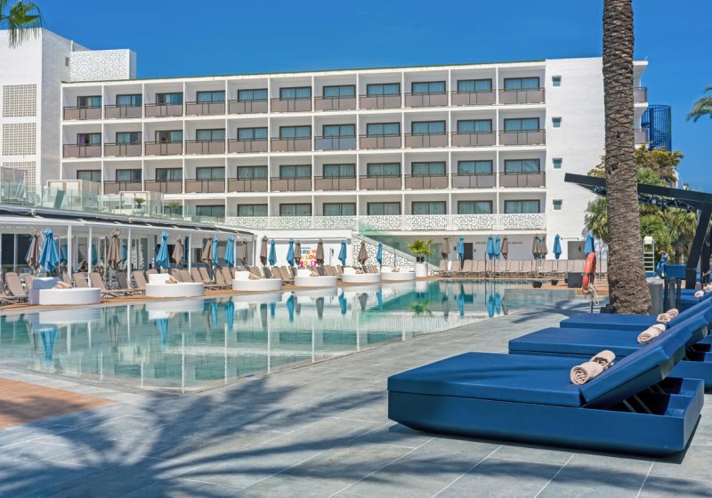 Hotel Allgemein