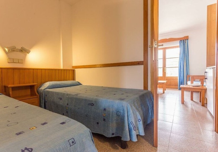 Hotel Allgemein