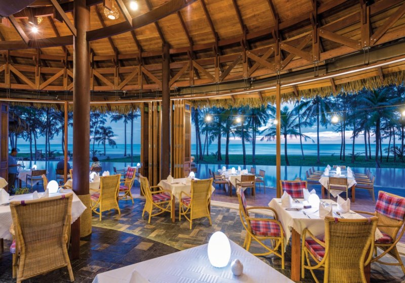 Beispiel: Kulinarik & Restaurants