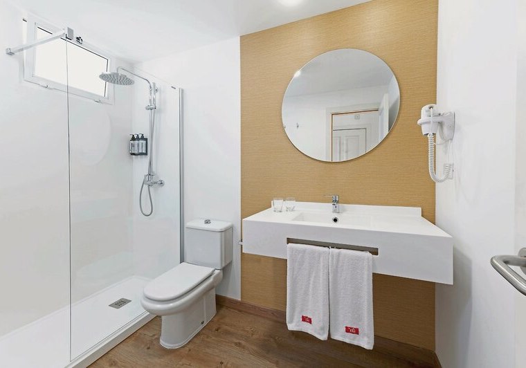 Hotel Allgemein