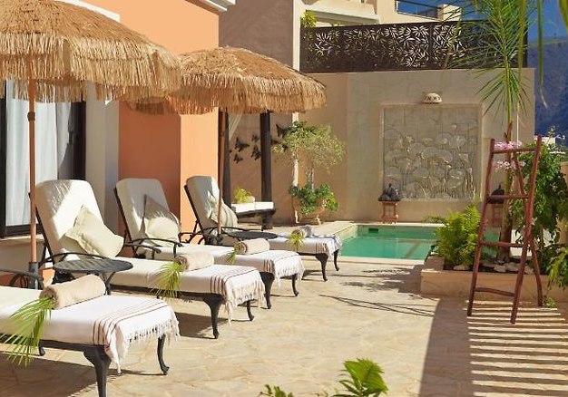 Hotel Allgemein