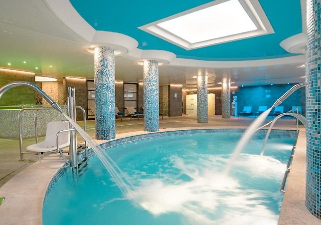 Hotel Allgemein