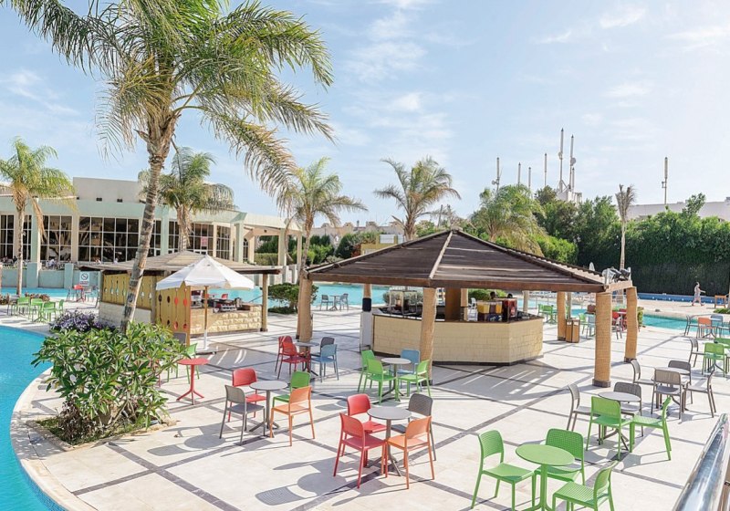 Beispiel: Kulinarik & Restaurants