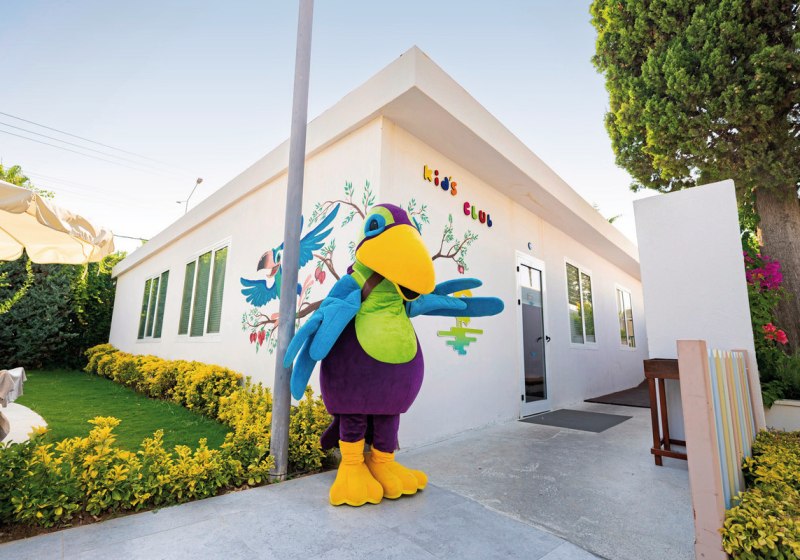 Beispiel: Unterhaltung Familie