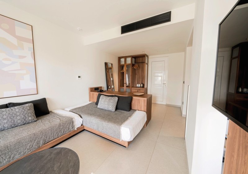 Zimmer & Wohnkomfort