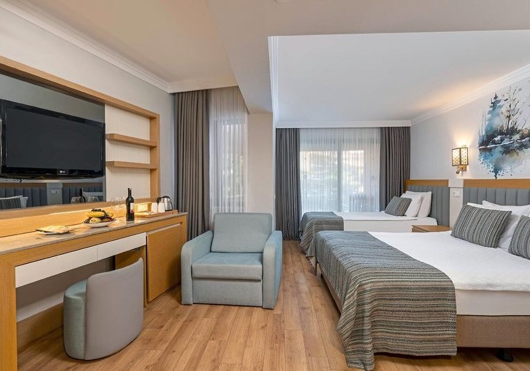 Hotel Allgemein