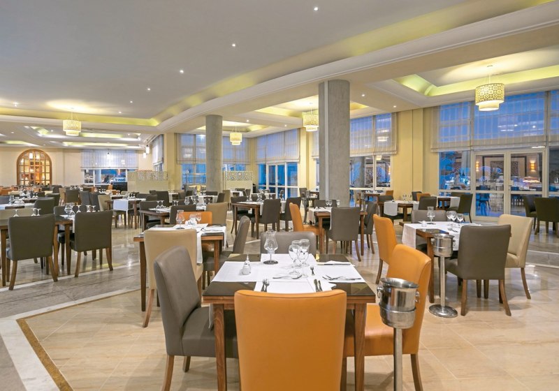 Beispiel: Kulinarik & Restaurants