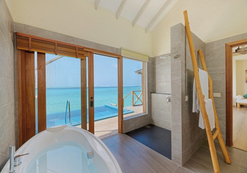 Zimmer & Wohnkomfort