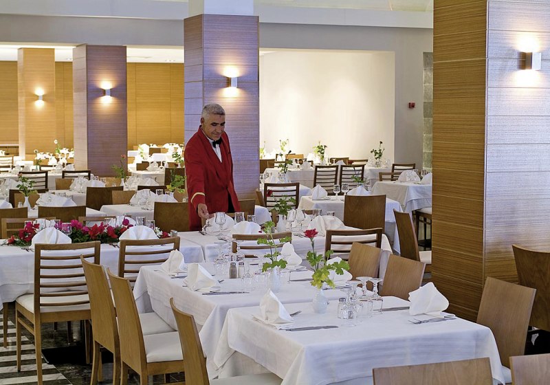 Kulinarik & Restaurants