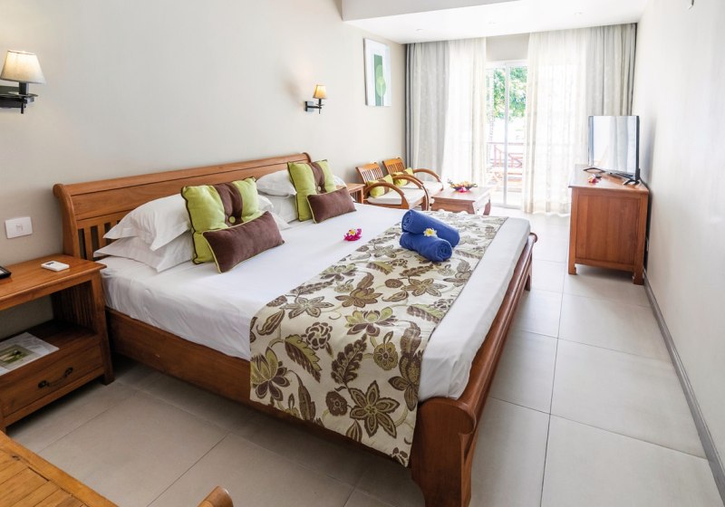 Zimmer & Wohnkomfort