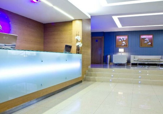 Hotel Allgemein