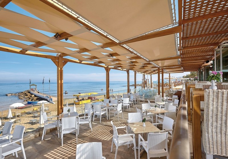 Beispiel: Kulinarik & Restaurants