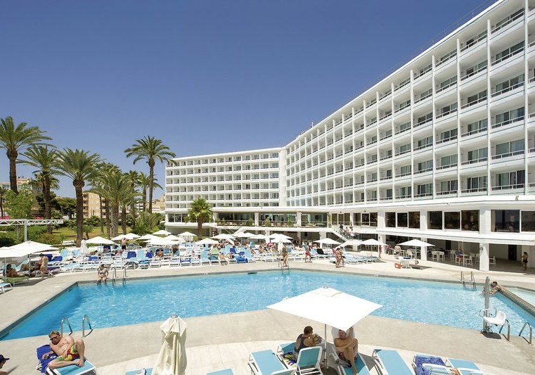Hotel Allgemein