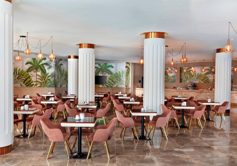 Kulinarik & Restaurants