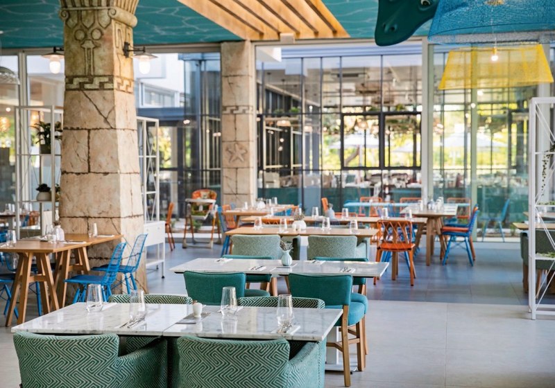 Beispiel: Kulinarik & Restaurants