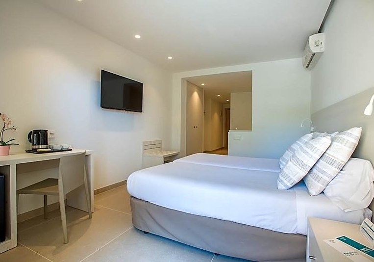 Hotel Allgemein