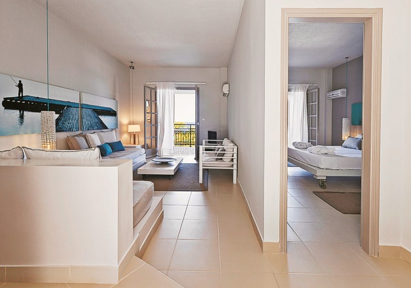 Zimmer & Wohnkomfort