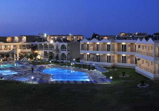 Hotel Allgemein
