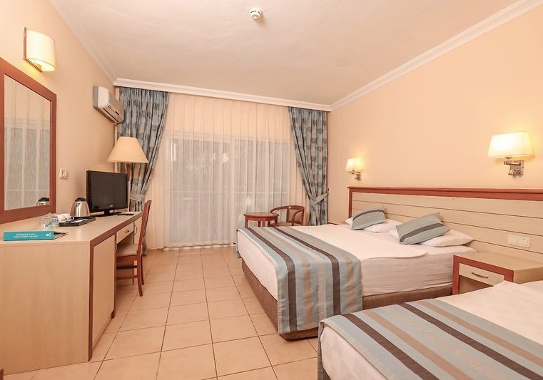 Hotel Allgemein