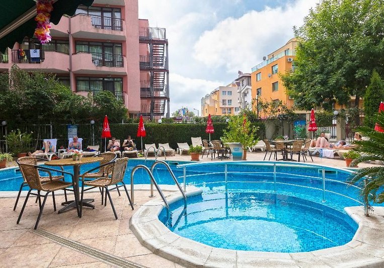Hotel Allgemein